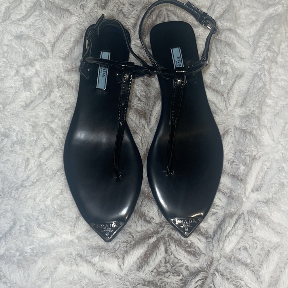 Prada Sandals - Picture 2 of 8